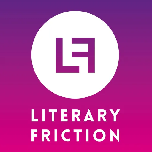Literary Friction Artwork