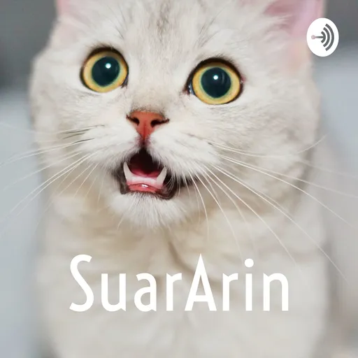 SuarArin Artwork