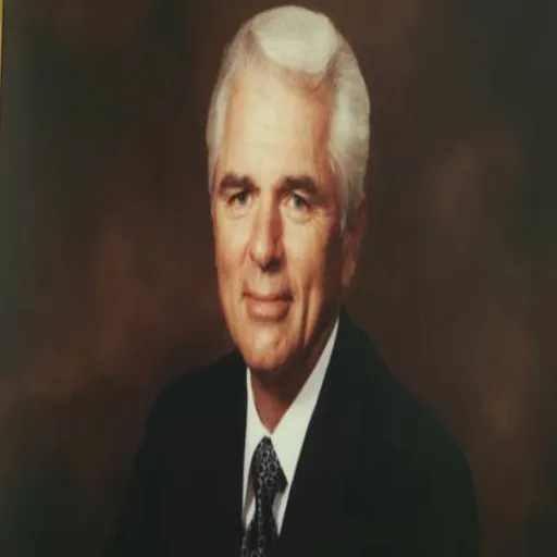 1989_Garner Ted Armstrong Audio Archive Artwork
