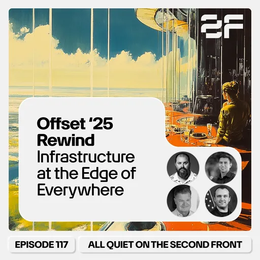 Episode Artwork