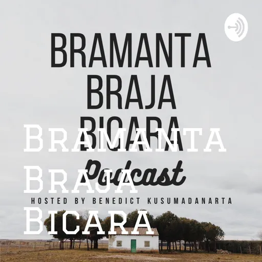 Bramanta Braja Bicara Artwork