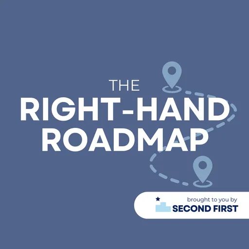 The Right-Hand Roadmap Artwork