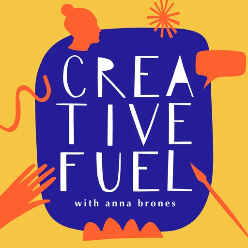 Creative Fuel Artwork