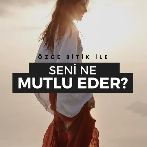 Seni Ne Mutlu Eder? Artwork
