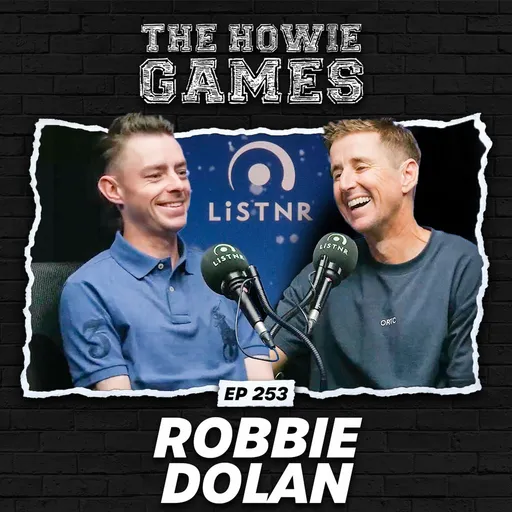 Episode Artwork