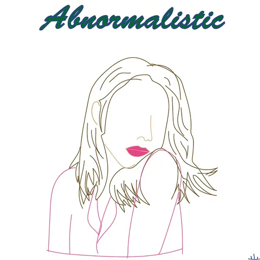 阿勒CAR不尋常旅程 Abnormalistic Artwork