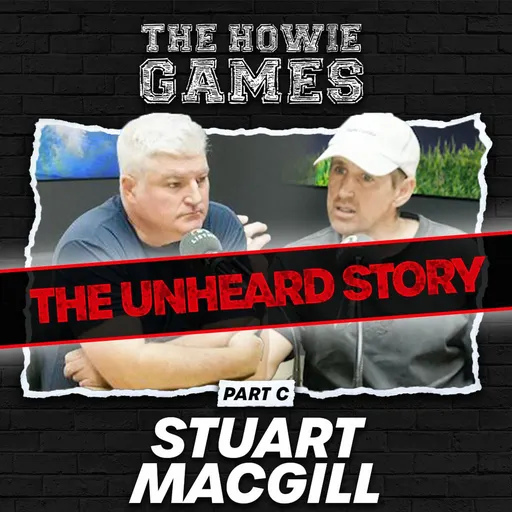 Episode Artwork
