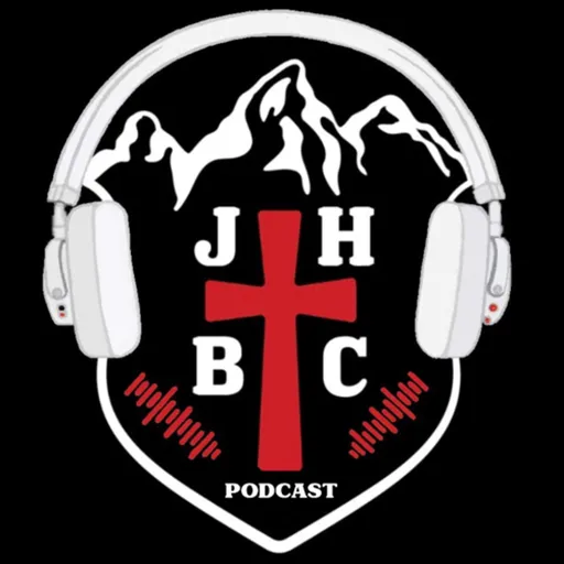 The Jackson Hole Bible College Podcast Artwork