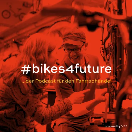 #bikes4future Artwork