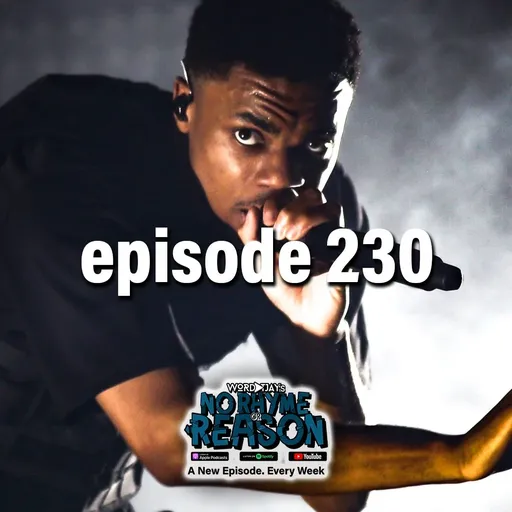 Episode Artwork