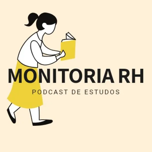 Monitoria RH Artwork