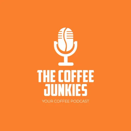 The Coffee Junkies Artwork