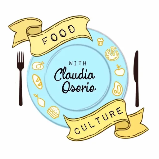 Food Culture Artwork
