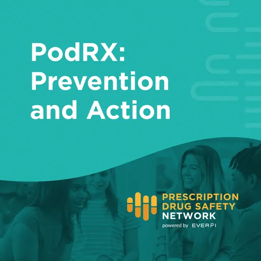 Prescription Drug Safety Network Artwork