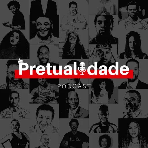 Pretualidade Artwork