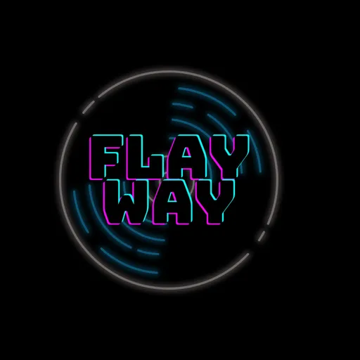 FlayWay Artwork