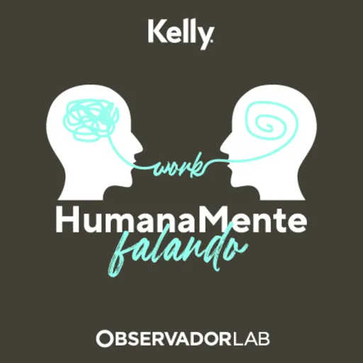 HumanaMente Falando Artwork
