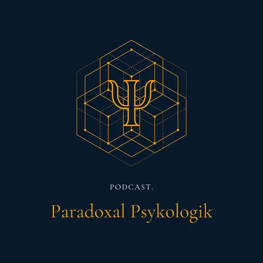 Paradoxal Psykologik Artwork