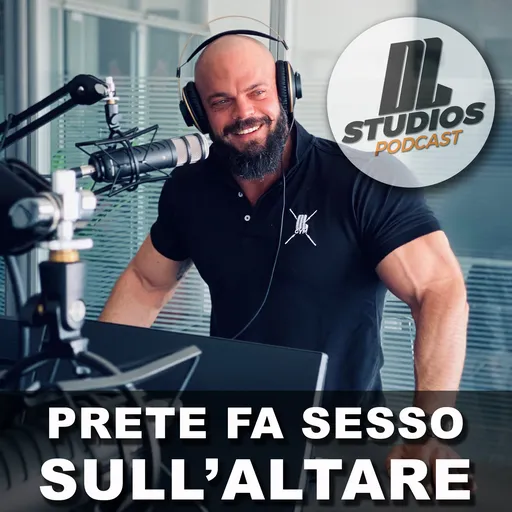 Episode Artwork