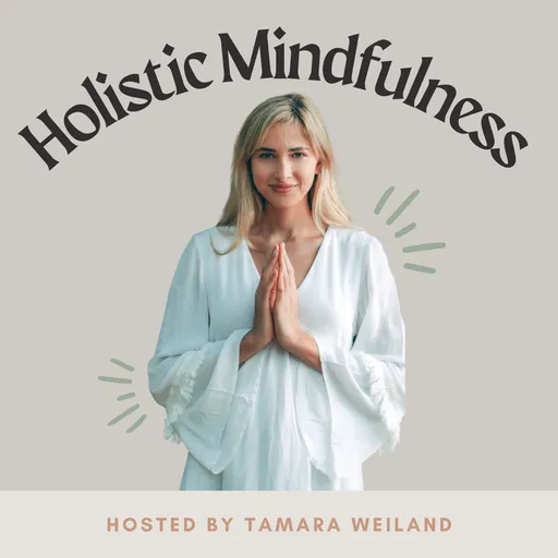 Holistic Mindfulness Artwork