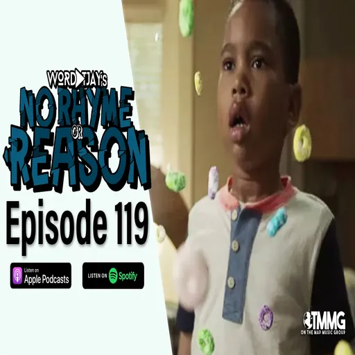 Episode Artwork