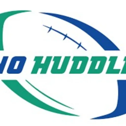 No Huddle Artwork