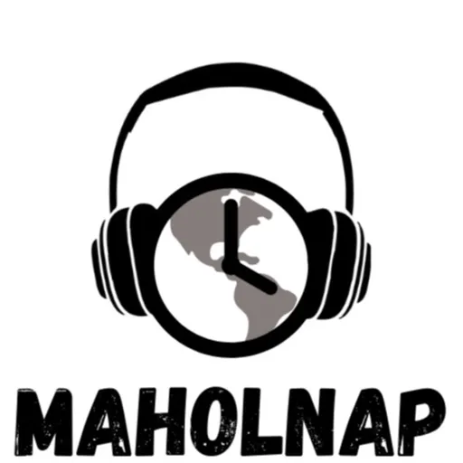 Maholnap Artwork