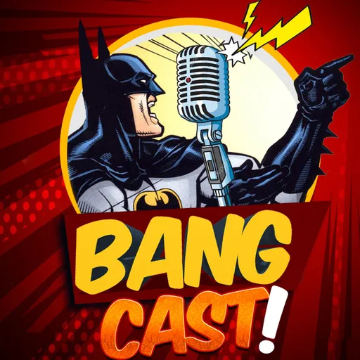BangCast ! Artwork