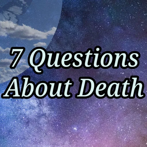 7 Questions About Death Artwork