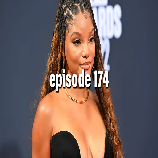 Episode Artwork