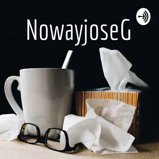 NowayjoseG Artwork
