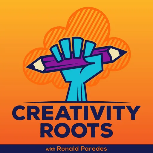 Creativity Roots Artwork