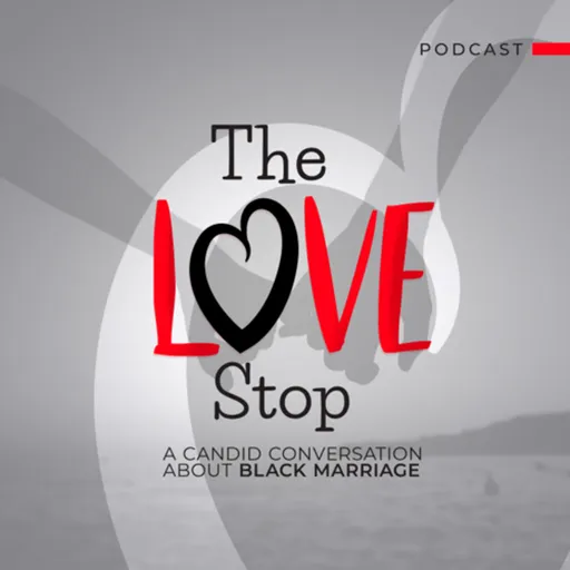 The LoveStop Podcast Artwork