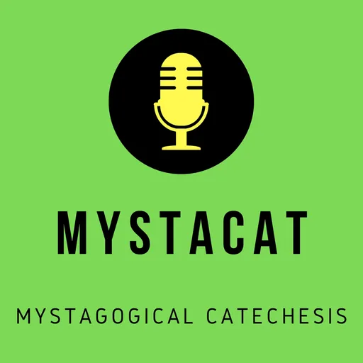 MYSTACAT Artwork
