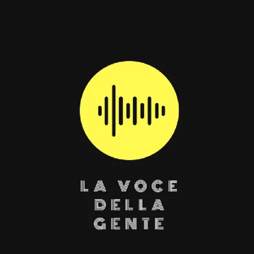 La Voce Della Gente Artwork