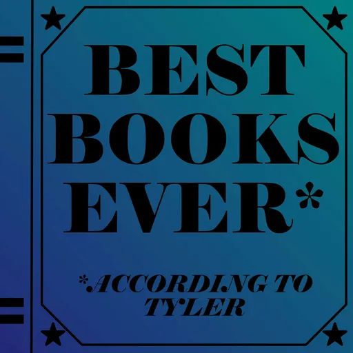 Best Books Ever Artwork