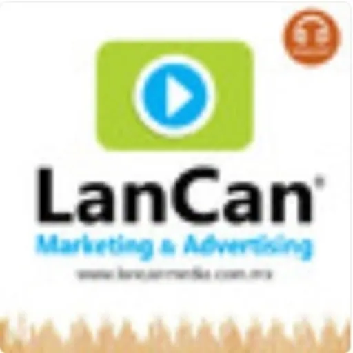 Lancan Media Artwork