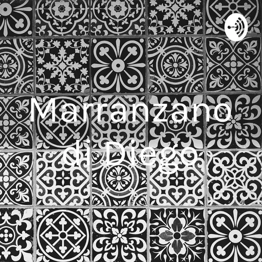 Marranzano di Diego Artwork