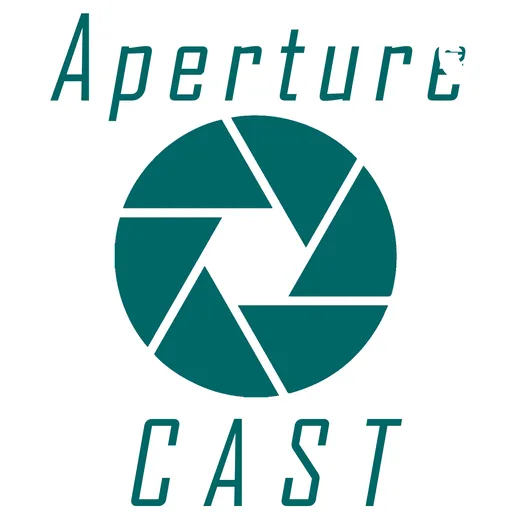 The ApertureCast Artwork