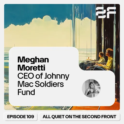 Episode Artwork