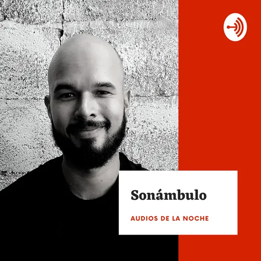 Sonámbulo Artwork