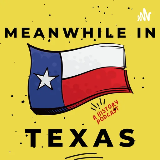 Meanwhile in Texas Artwork