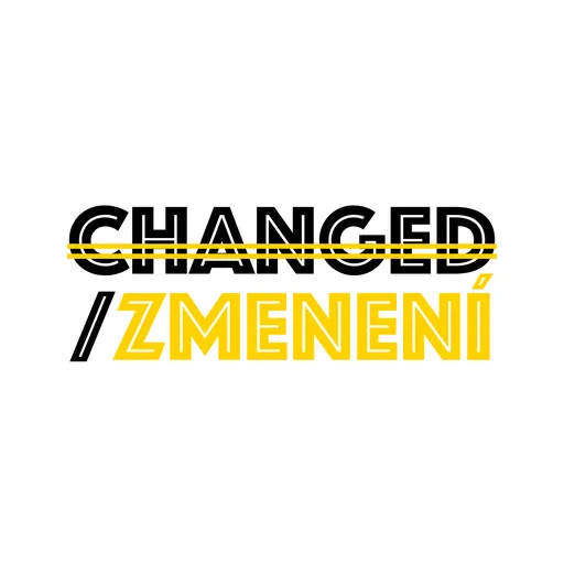 CHANGED/ZMENENÍ Artwork