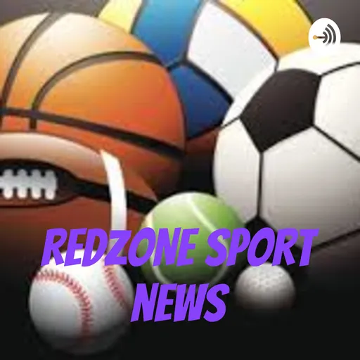 REDZONE sport news Artwork