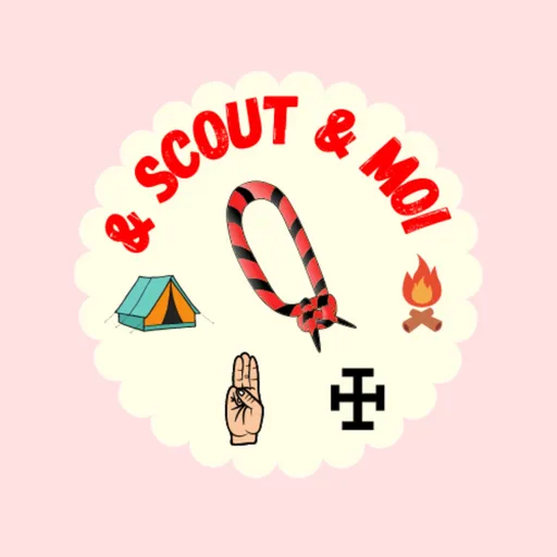 & Scout & Moi Artwork