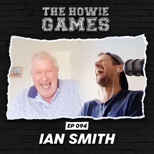 Episode Artwork