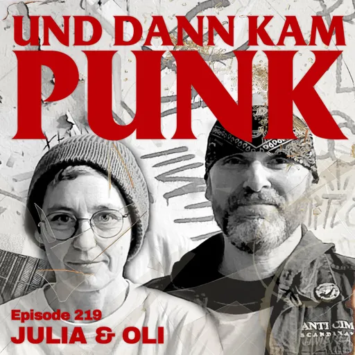 Episode Artwork
