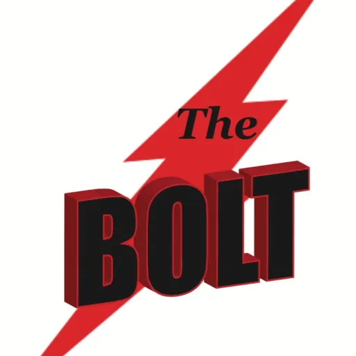 The Bolt Productions Artwork