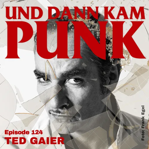 Episode Artwork