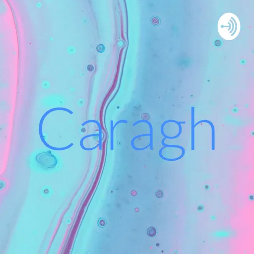 Caragh Artwork
